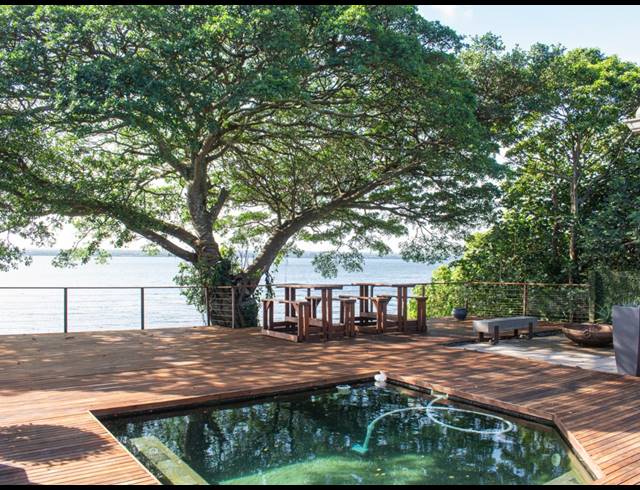 4 BEDROOM GOLF ESTATE FOR SALE IN MZINGAZI GOLF ESTATE